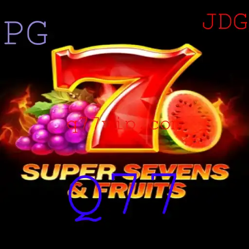 Descubra a Emoção do Jogo 7SuperSevensFruits: Diversão e Estratégia em 2023
