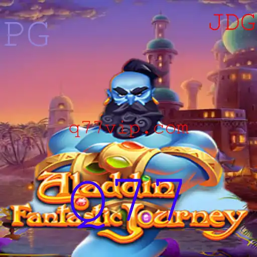 Explorando o Fascinante Mundo do Jogo Aladdin