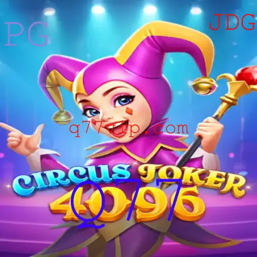 Descubra o Fascinante Mundo de CircusJoker4096: Um Jogo de Estratégia e Aventura
