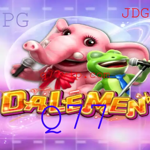 Explorando DALEMEN: Uma Jornada no Universo do Jogo Inovador