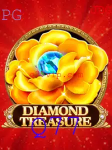 Descubra Diamondtreasure: Um Mergulho nas Aventuras de Q77