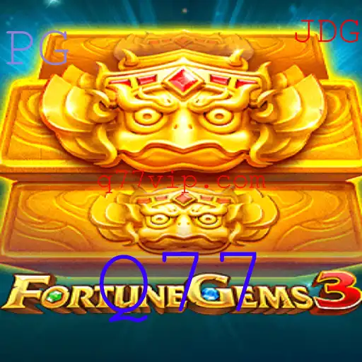 FortuneGems3: A Nova Sensação no Mundo dos Jogos