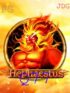 Hephaestus: Explorando o Universo Distópico de Q77