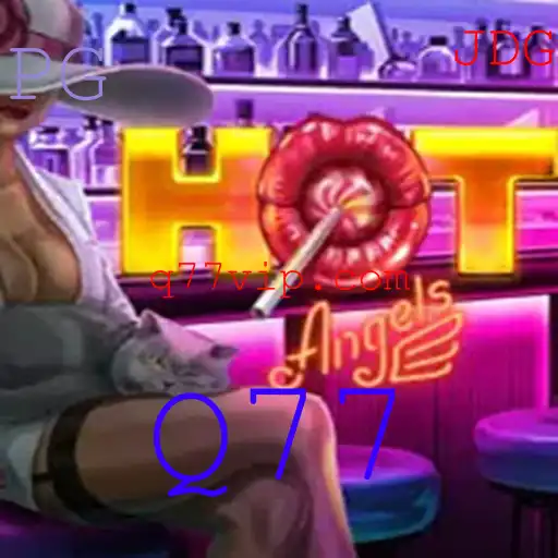 HotAngels: Uma Jornada no Mundo dos Anjos em Chamas