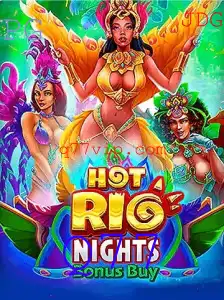 Descubra o Mundo Vibrante de HotRioNightsBonusBuy: Regras e Estratégias