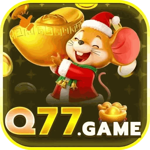 Q77 Logo