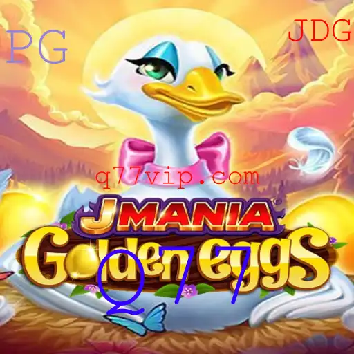 Descubra a Emoção de JManiaGoldenEggs: O Novo Fenômeno em Jogos