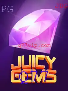 JuicyGems: Descubra o Fascinante Mundo dos Cristais Virtuais