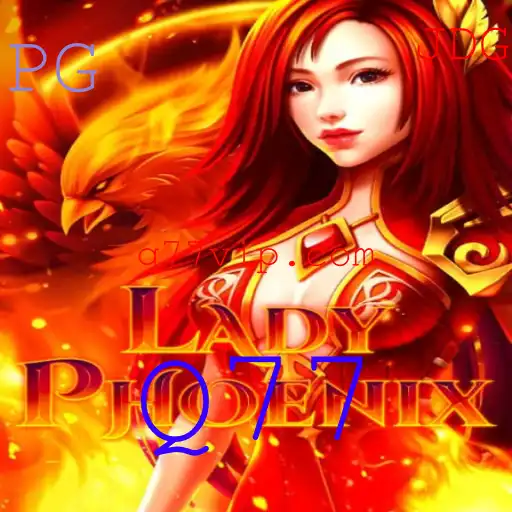 Descubra o Fascinante Mundo de LadyPhoenix: O Jogo Revolucionário com o Código Q77
