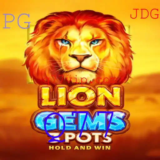 LionGems3pots: A Nova Experiência de Jogo Inovadora