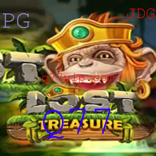 Descubra Aventuras Incríveis com LostTreasure: O Desafio de Q77