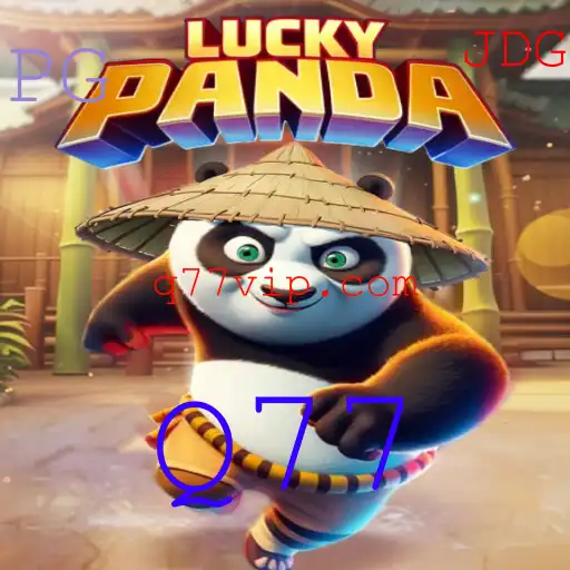 Explorando o Mundo de LuckyPanda: Um Guia Completo do Jogo