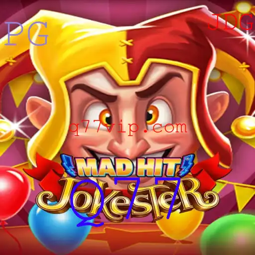 MadHitJokester: Tudo Sobre o Jogo Que Está Conquistando o Mundo