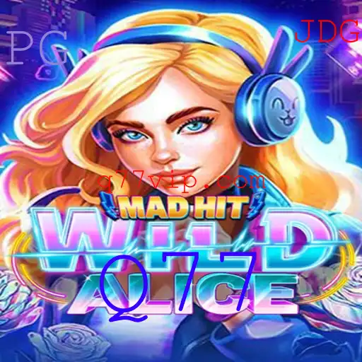 MadHitWildAlice: Explorando o Fascinante Mundo do Jogo