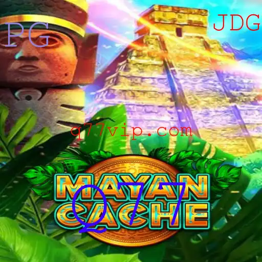 Explorando as Aventuras de MayanCache: Um Mergulho nas Ruínas Ancestrais