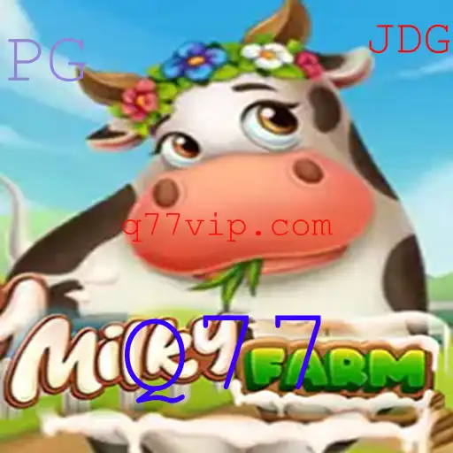 Descobrindo MilkyFarm: O Novo Fenômeno dos Jogos de Simulação