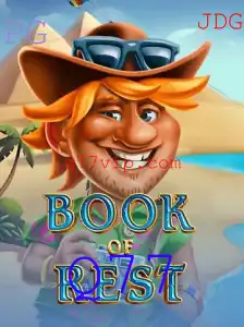 Explorando o Mundo de BookofRest: O Jogo que Conquista e Surpreende