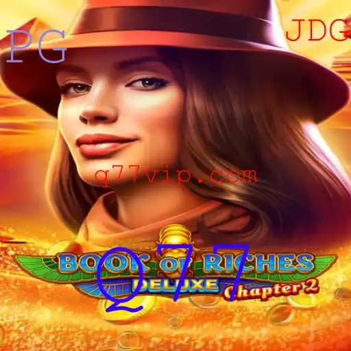 Desvendando os Segredos de Book of Riches Deluxe Chapter 2