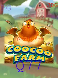 CooCooFarm: A Fascinante Jornada de Estratégia e Sustentabilidade