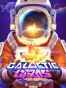 Explorando o Mundo de GalacticGems: Um Mergulho no Universo dos Jogos