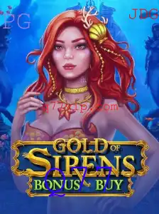 Descubra o Fascinante Mundo de GoldofSirensBonusBuy