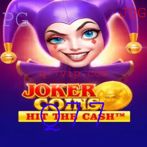 Descubra o Empolgante Mundo de JokerCoins