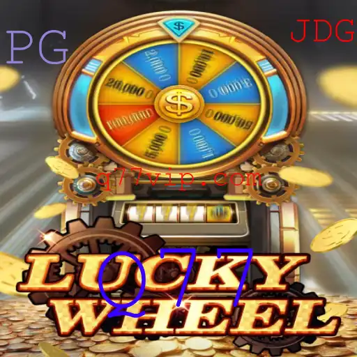 Descubra o Empolgante Mundo do Jogo LuckyWheel