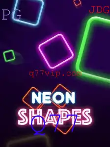 Explorando NeonShapes: O Jogo de Estratégia Visual Que Cativa Jogadores