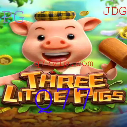 Descubra o Empolgante Mundo de THREELITTLEPIGS: Uma Aventura Inesquecível