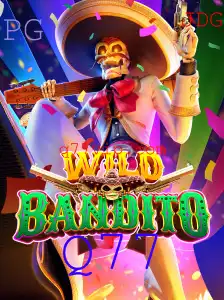 Explorando o Mundo de WildBandito: Aventura e Estratégia em um Jogo Inovador