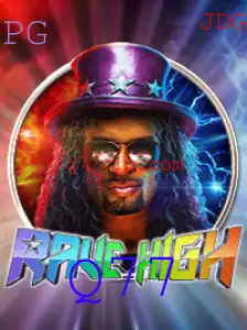 Explorando RaveHigh: O Jogo Revolucionário do Momento