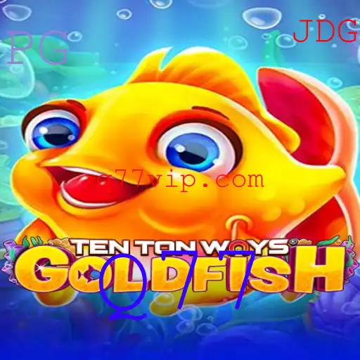 Explorando o Fascinante Mundo de TenTonWaysGoldfish