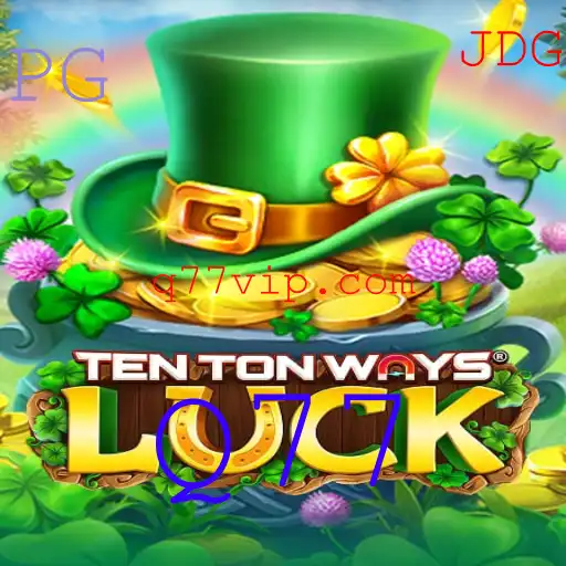 Explorando o Mundo de 'TenTonWaysLuck': Uma Aventura no Universo dos Jogos