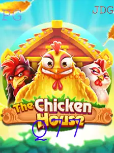 Descubra o Fascinante Jogo TheChickenHouse: Uma Nova Aventura Lúdica