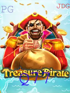 TreasurePirate: Aventuras e Regras do Jogo Incrível