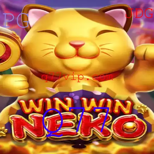 Descubra o Encantador Mundo de WinWinNeko: O Jogo que Está Dominando a Cena com a Palavra-Chave Q77