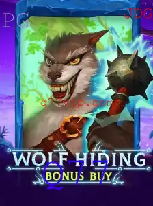 Explorando o Mundo de WolfHidingBonusBuy: Um Mergulho Completo nas Regras e Dinâmicas do Jogo